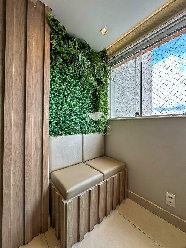 Cobertura, 3 quartos, 121 m² - Foto 8