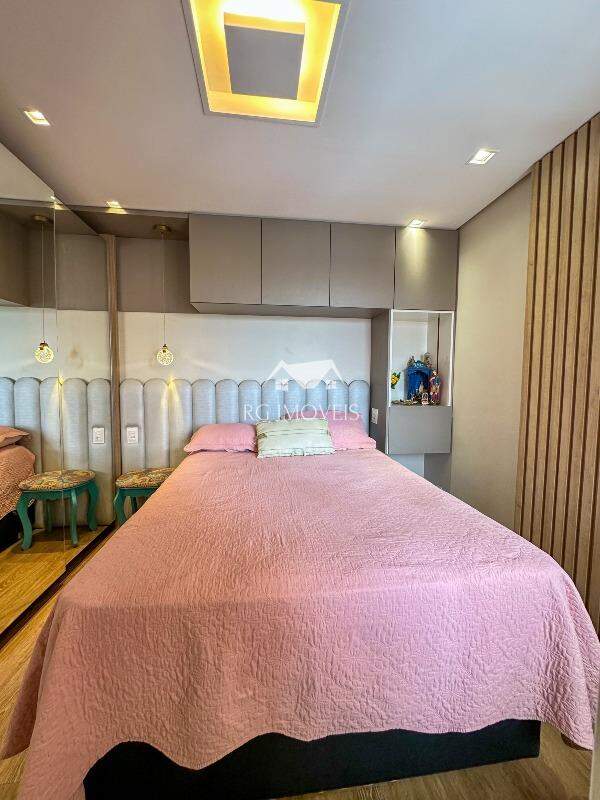 Cobertura, 3 quartos, 121 m² - Foto 14