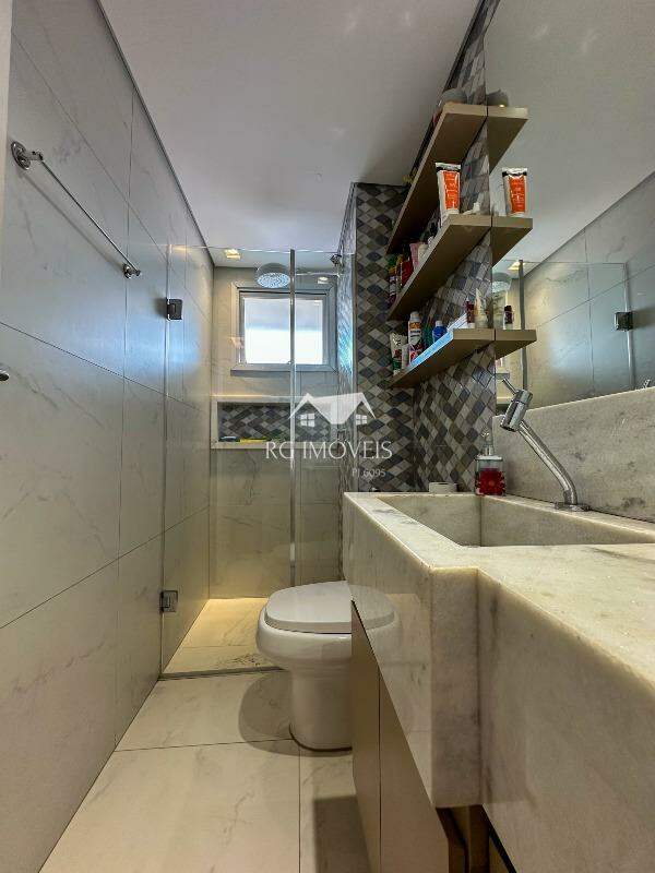 Cobertura, 3 quartos, 121 m² - Foto 16
