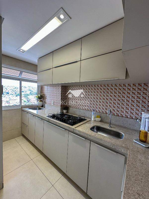 Cobertura, 3 quartos, 121 m² - Foto 11
