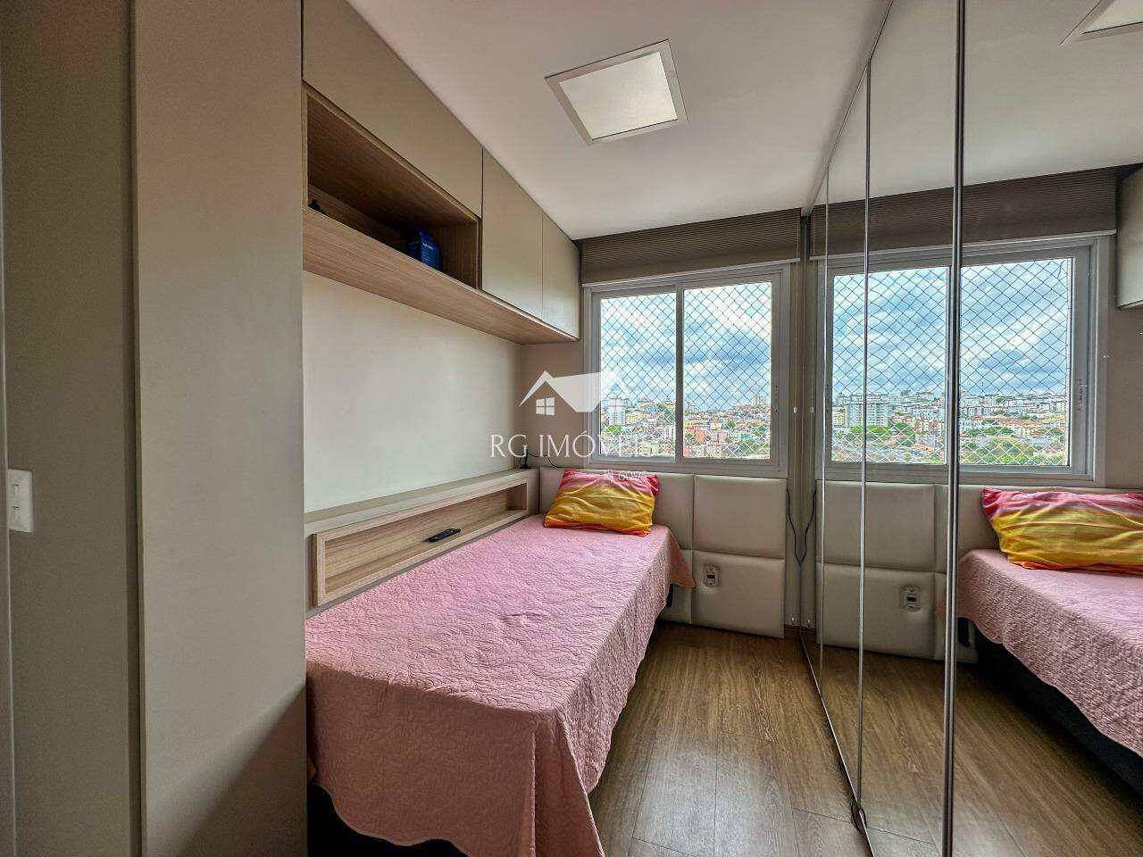 Cobertura, 3 quartos, 121 m² - Foto 19