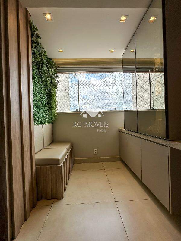 Cobertura, 3 quartos, 121 m² - Foto 9