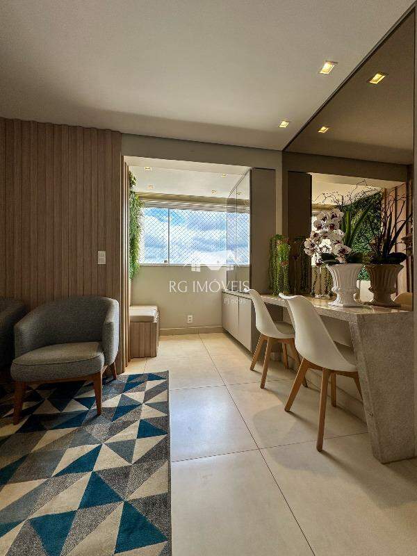 Cobertura, 3 quartos, 121 m² - Foto 2