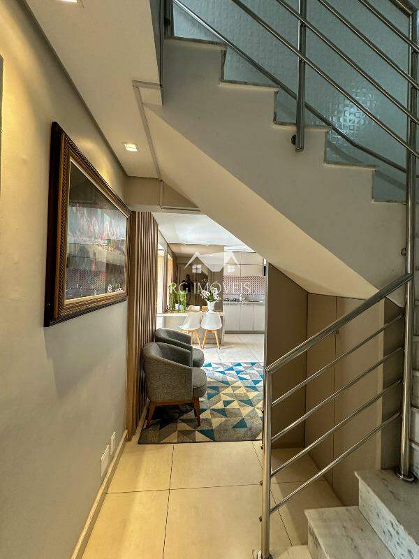Cobertura, 3 quartos, 121 m² - Foto 12