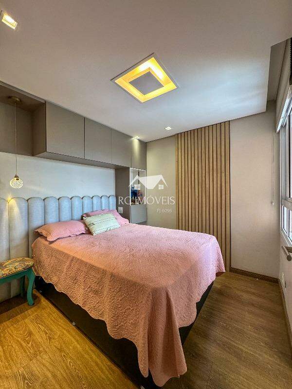 Cobertura, 3 quartos, 121 m² - Foto 13