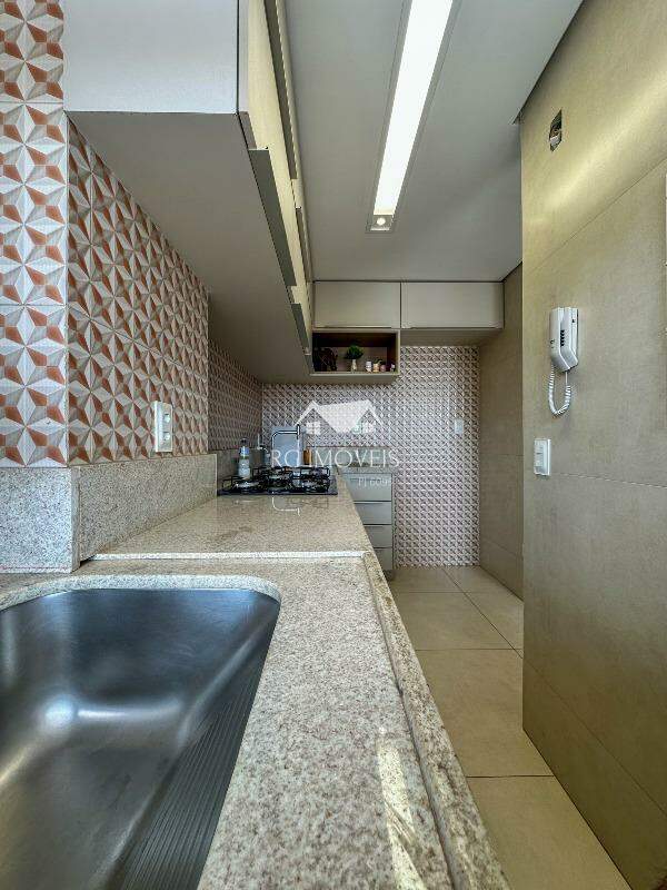 Cobertura, 3 quartos, 121 m² - Foto 10