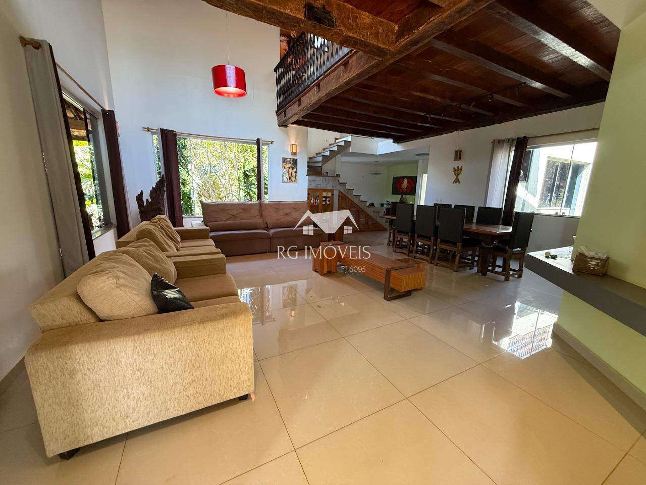 Casa de Condomínio, 4 quartos - Foto 8