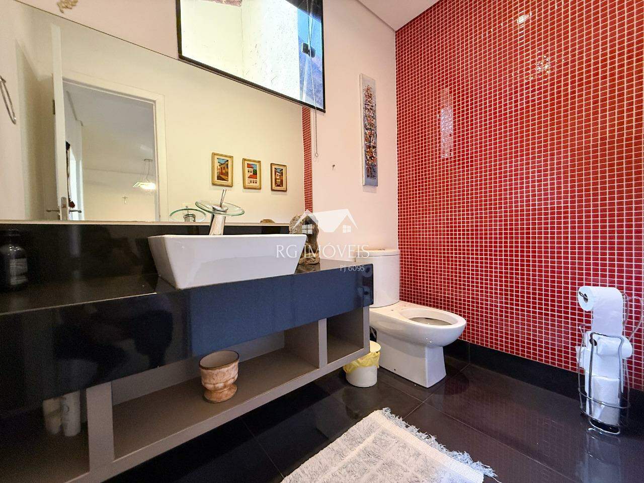 Casa de Condomínio, 4 quartos - Foto 15