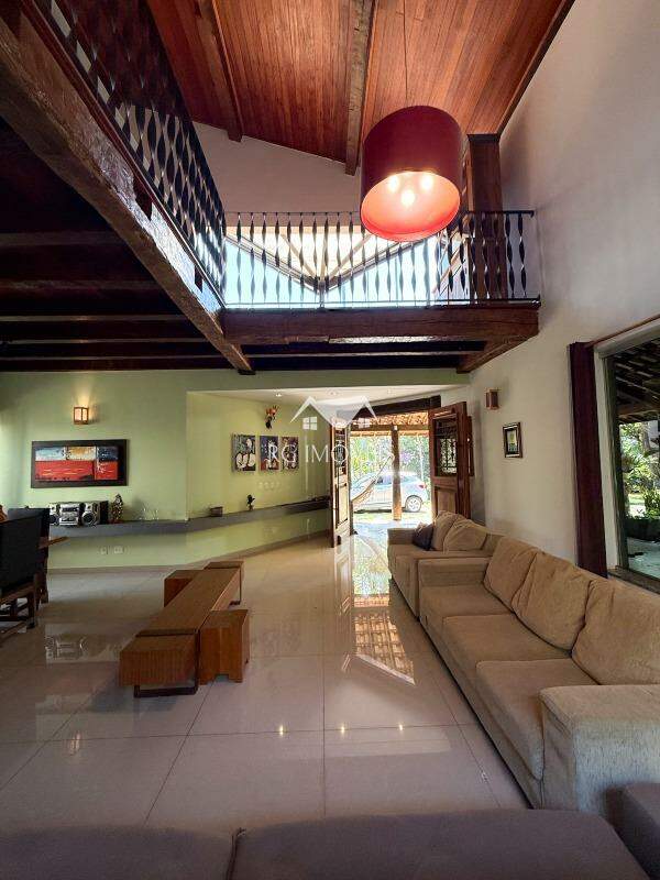 Casa de Condomínio, 4 quartos - Foto 6
