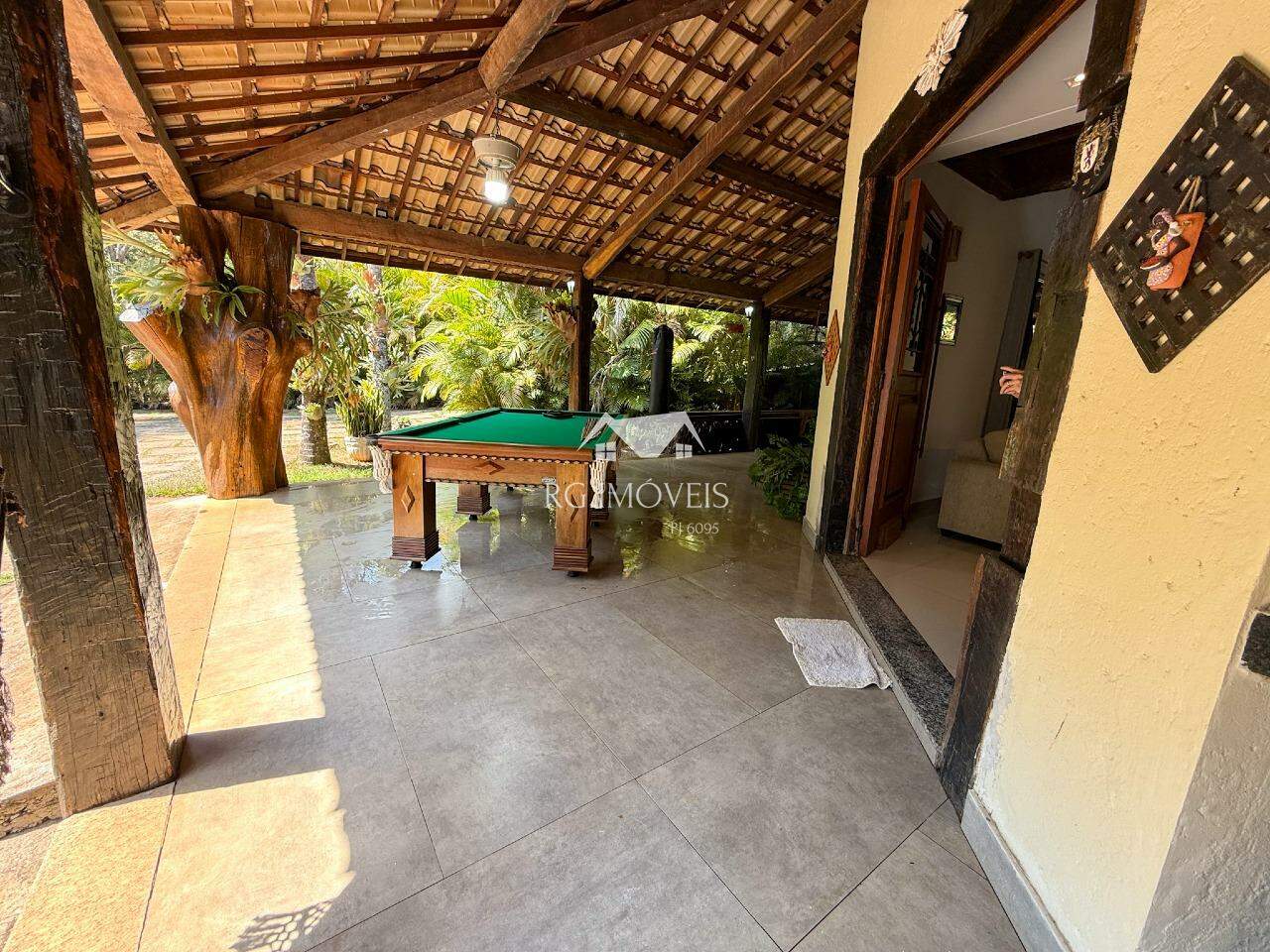 Casa de Condomínio, 4 quartos - Foto 19