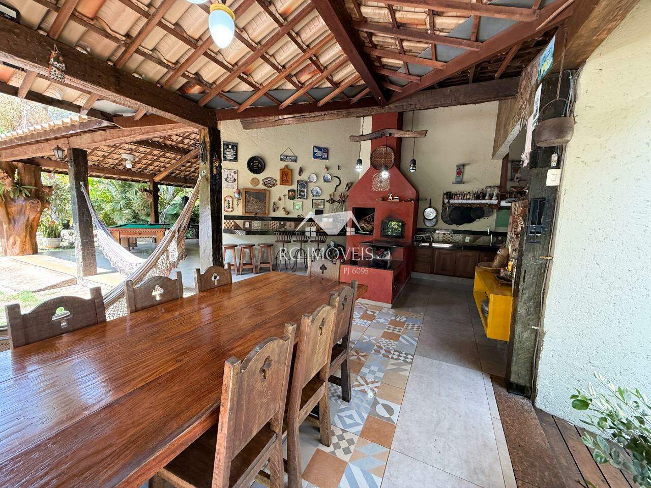 Casa de Condomínio, 4 quartos - Foto 25