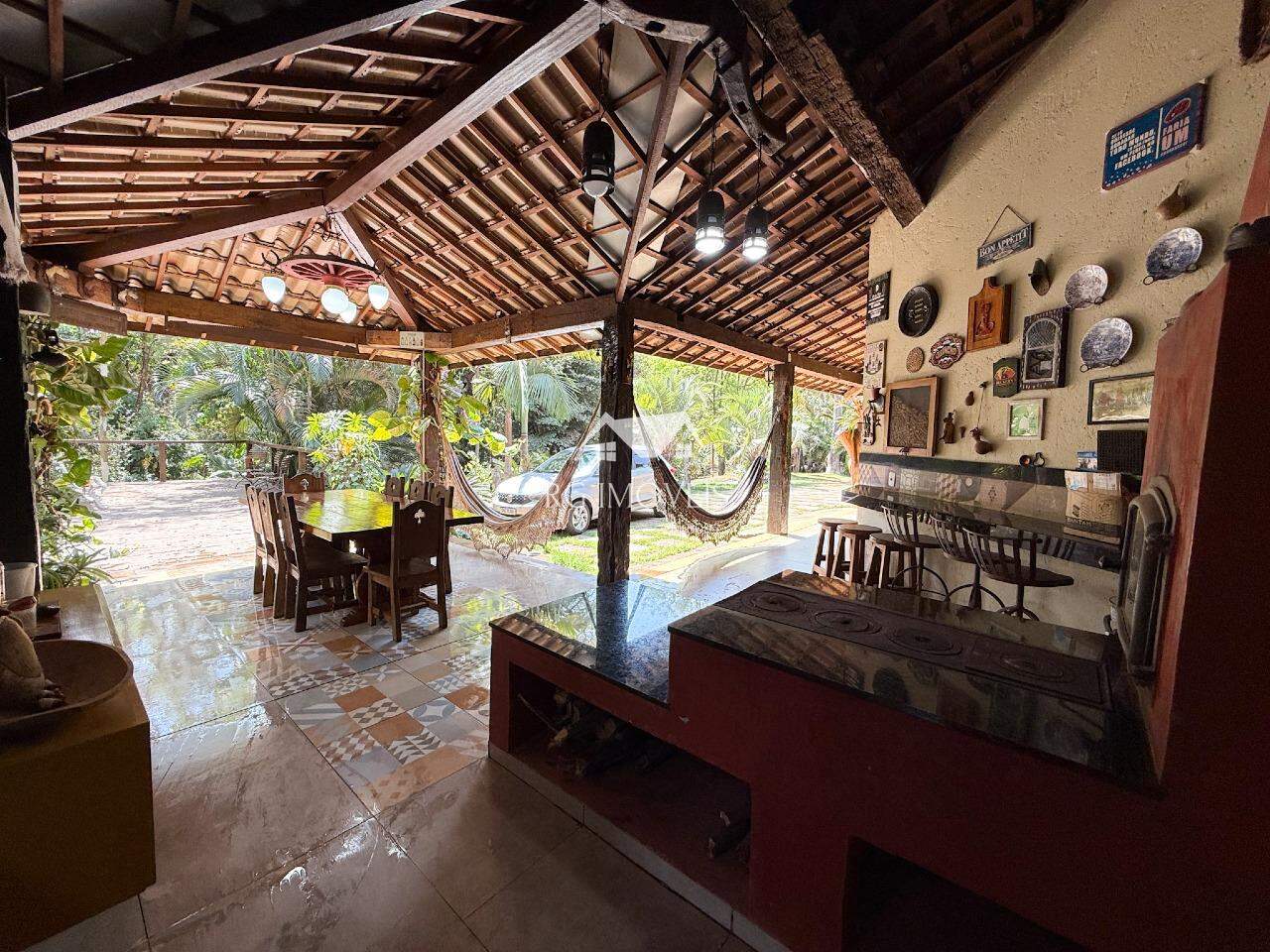 Casa de Condomínio, 4 quartos - Foto 18