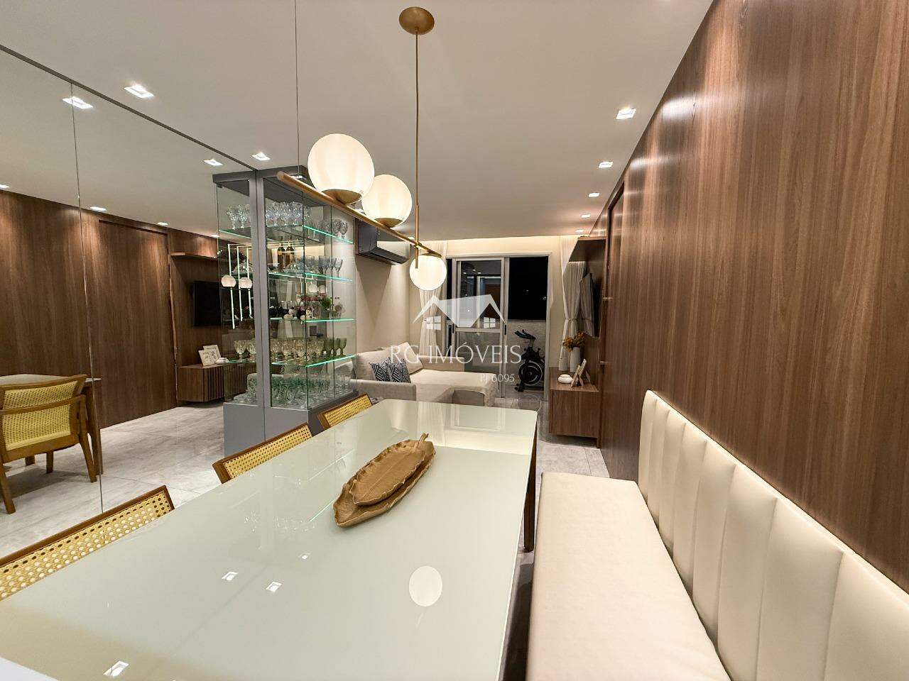 Apartamento, 2 quartos, 61 m² - Foto 4