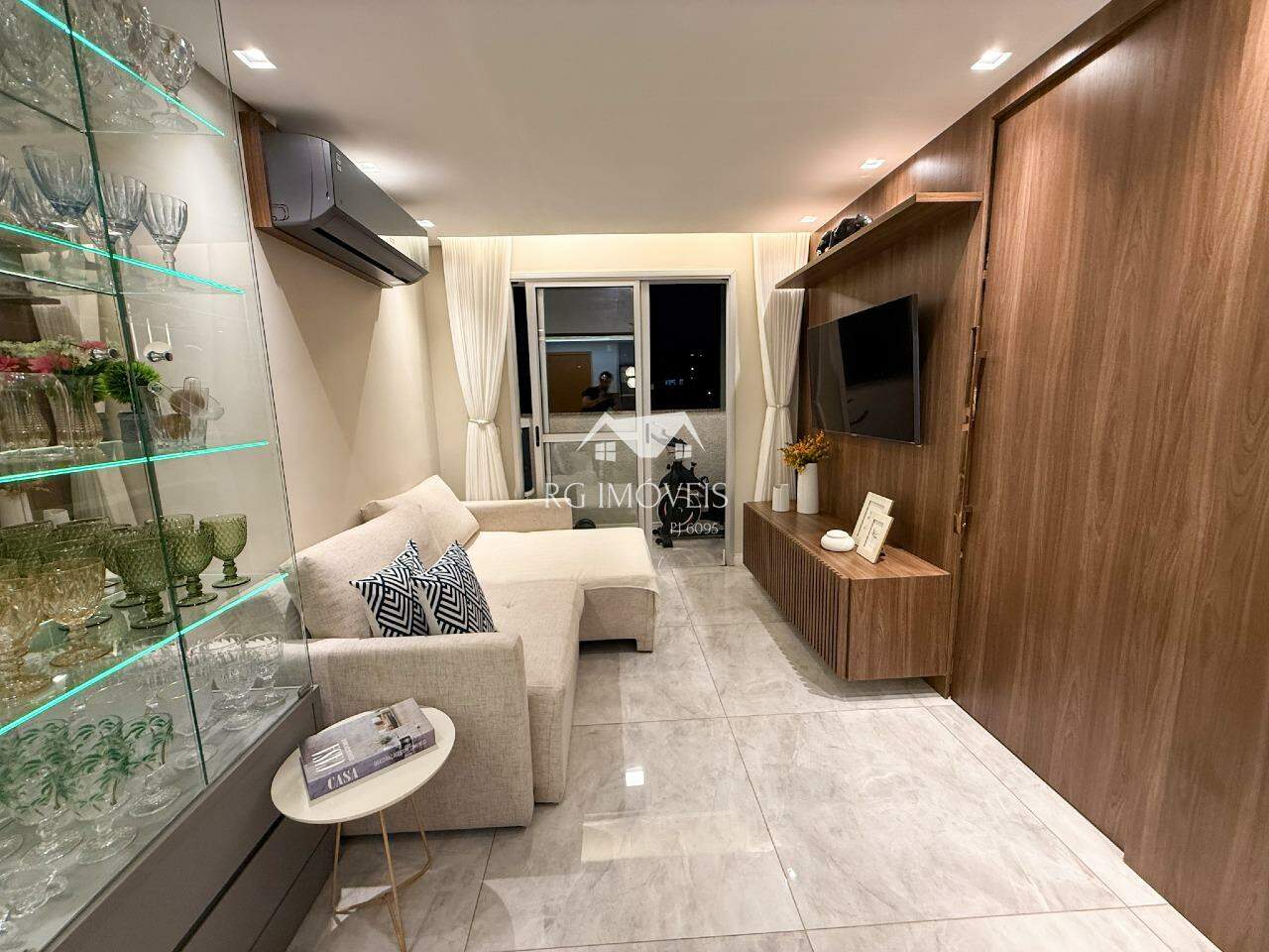 Apartamento, 2 quartos, 61 m² - Foto 3