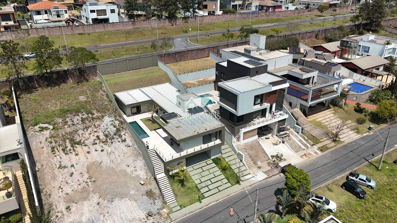 Casa de Condomínio, 4 quartos - Foto 5