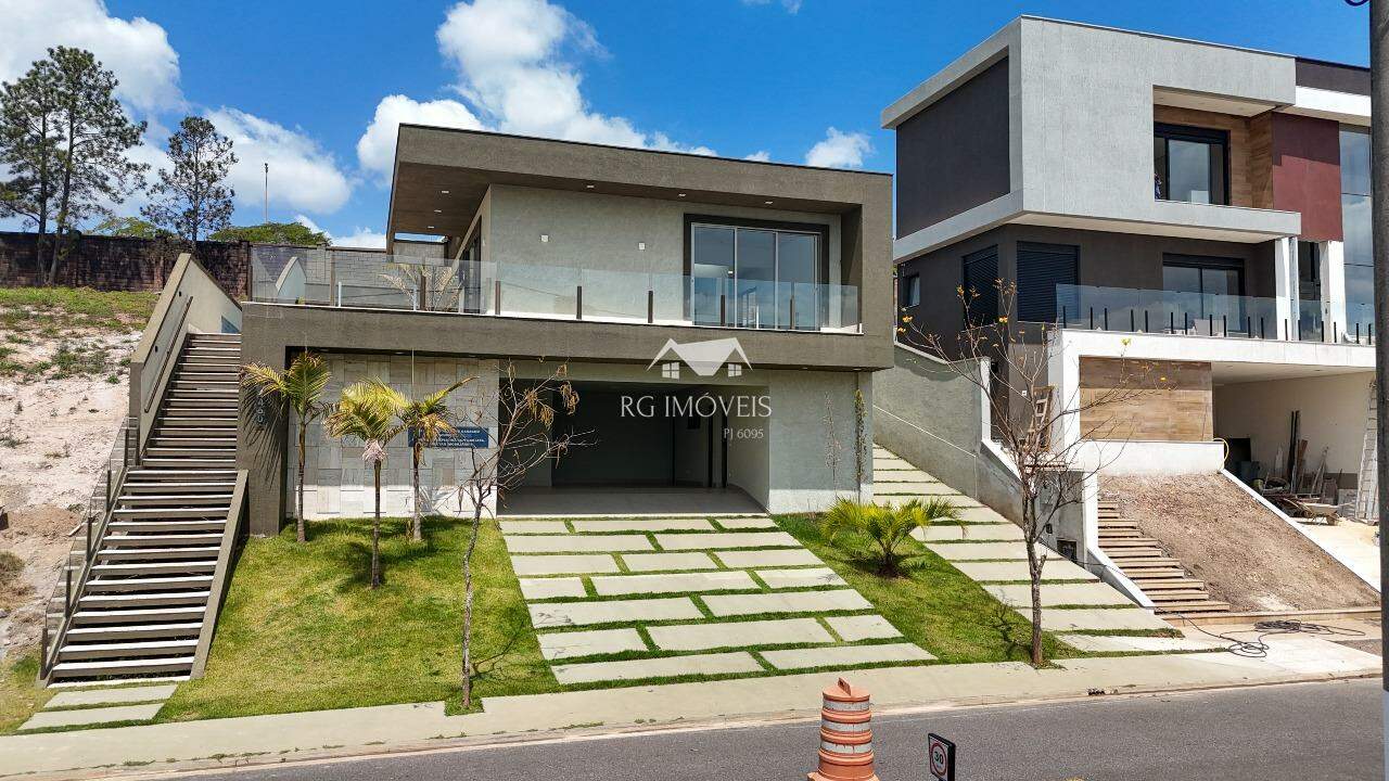 Casa de Condomínio, 4 quartos - Foto 3