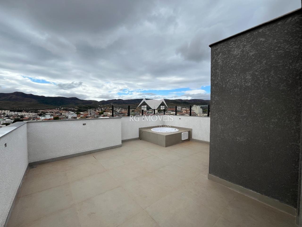 Cobertura, 3 quartos, 97 m² - Foto 13