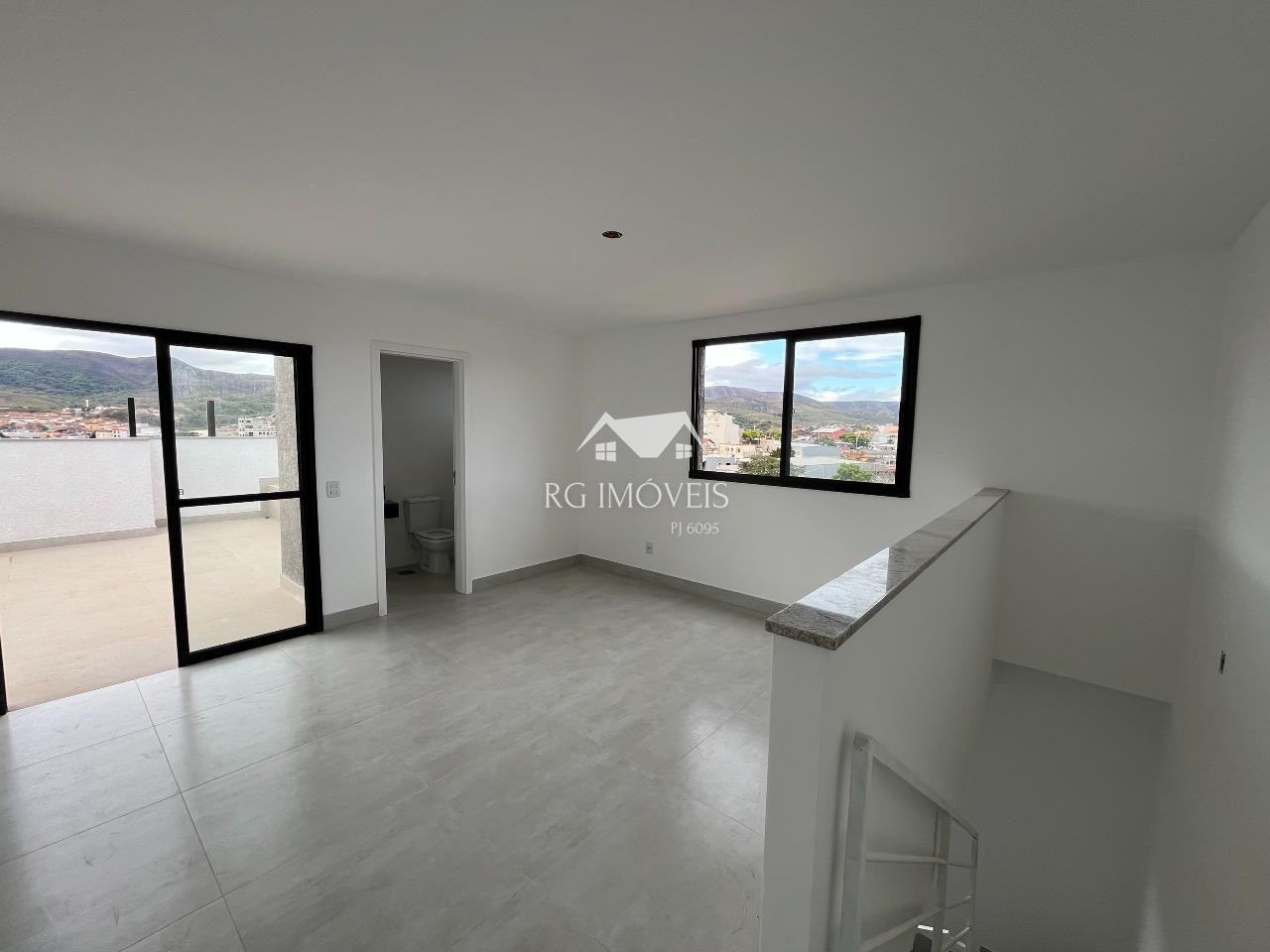 Cobertura, 3 quartos, 97 m² - Foto 11