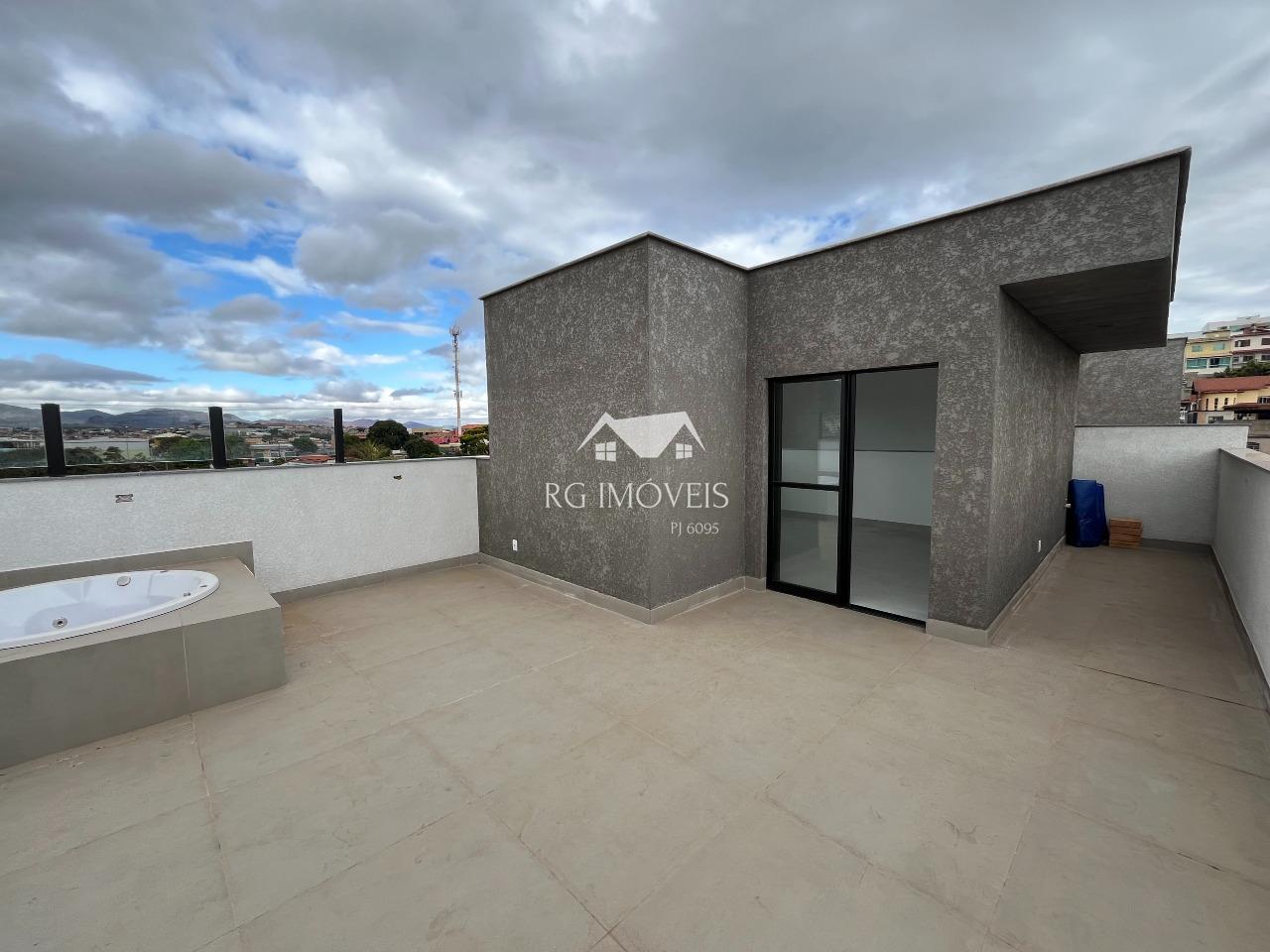 Cobertura, 3 quartos, 97 m² - Foto 14