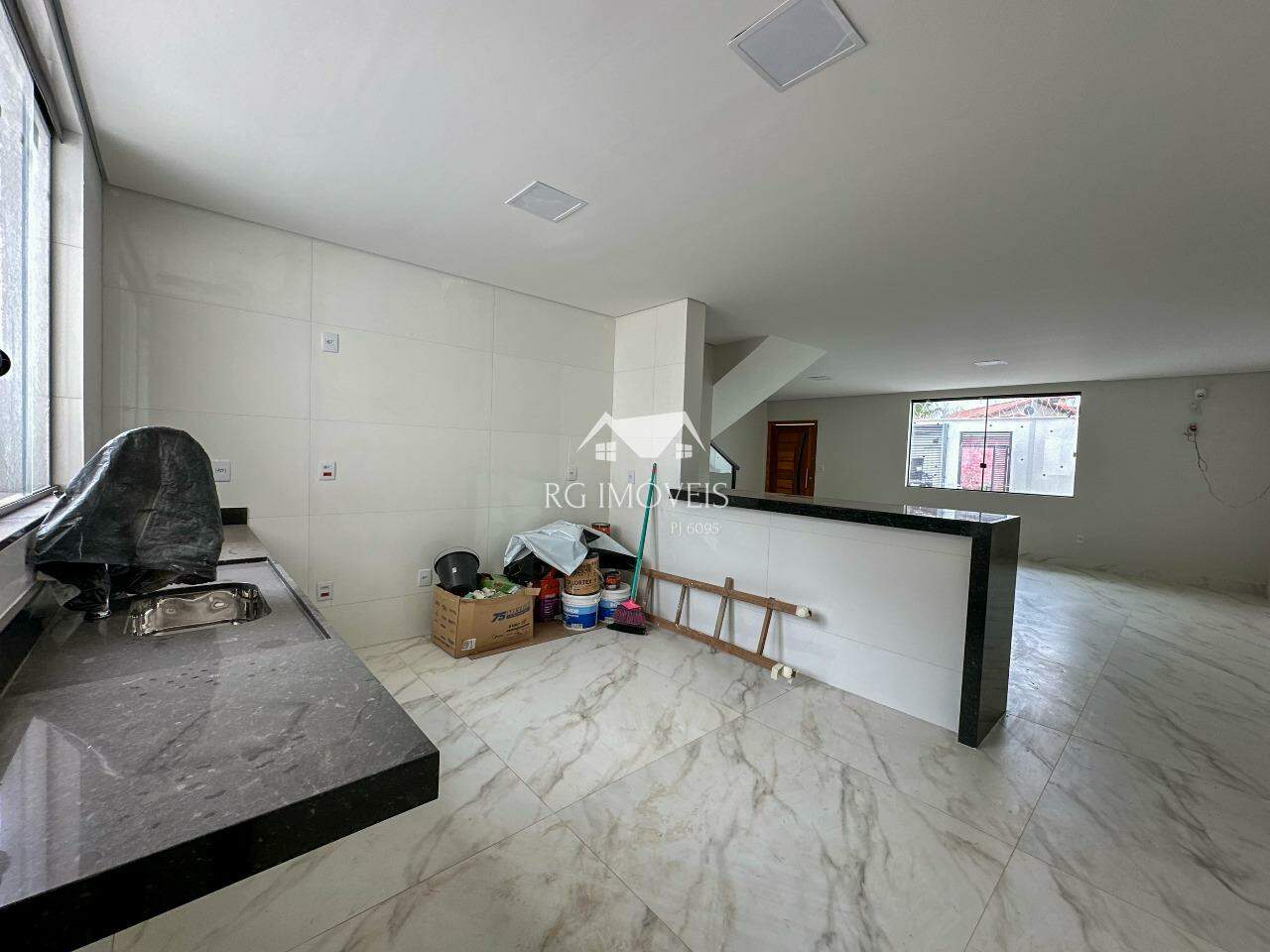 Casa, 3 quartos, 161 m² - Foto 9