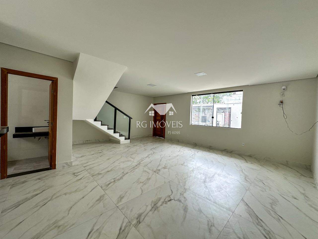 Casa, 3 quartos, 161 m² - Foto 4