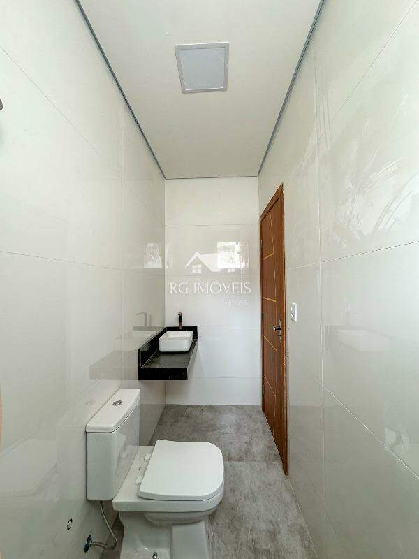 Casa, 3 quartos, 161 m² - Foto 12