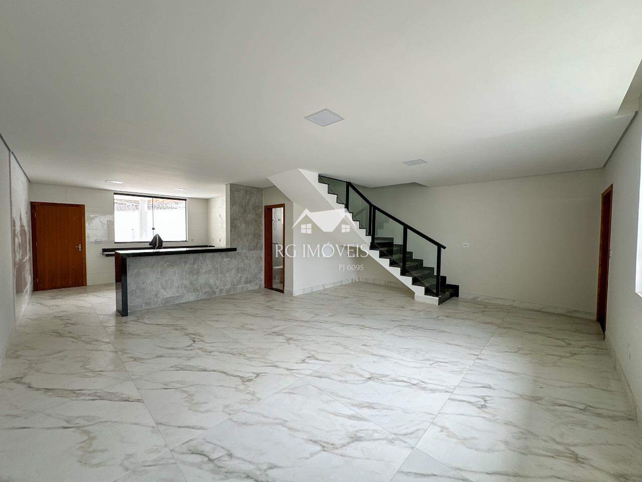 Casa, 3 quartos, 161 m² - Foto 2