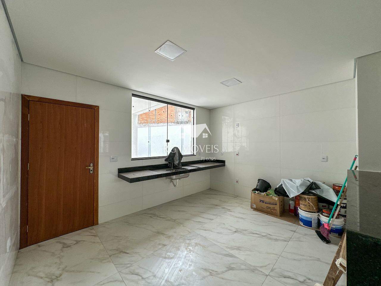 Casa, 3 quartos, 161 m² - Foto 8