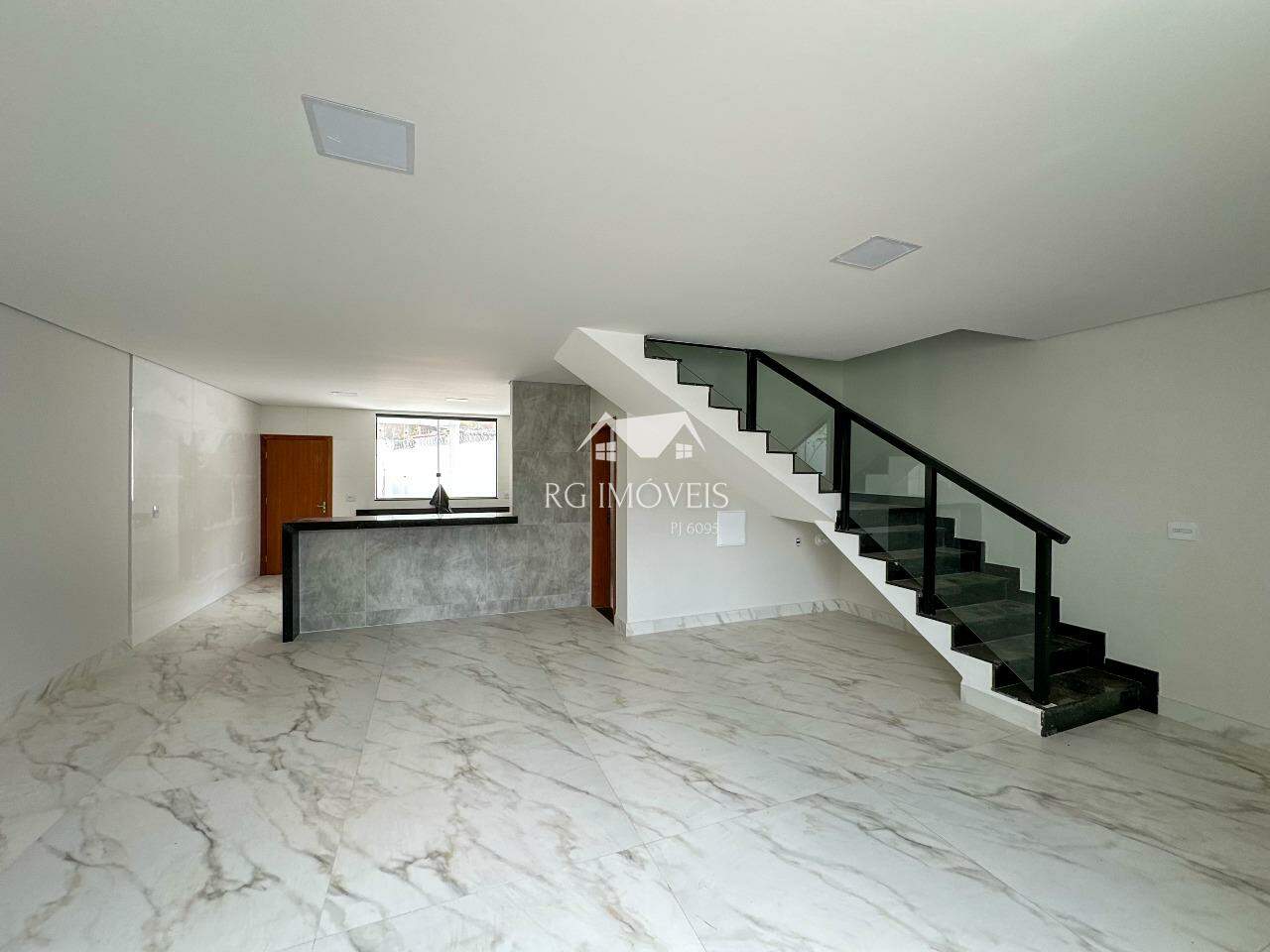 Casa, 3 quartos, 161 m² - Foto 3