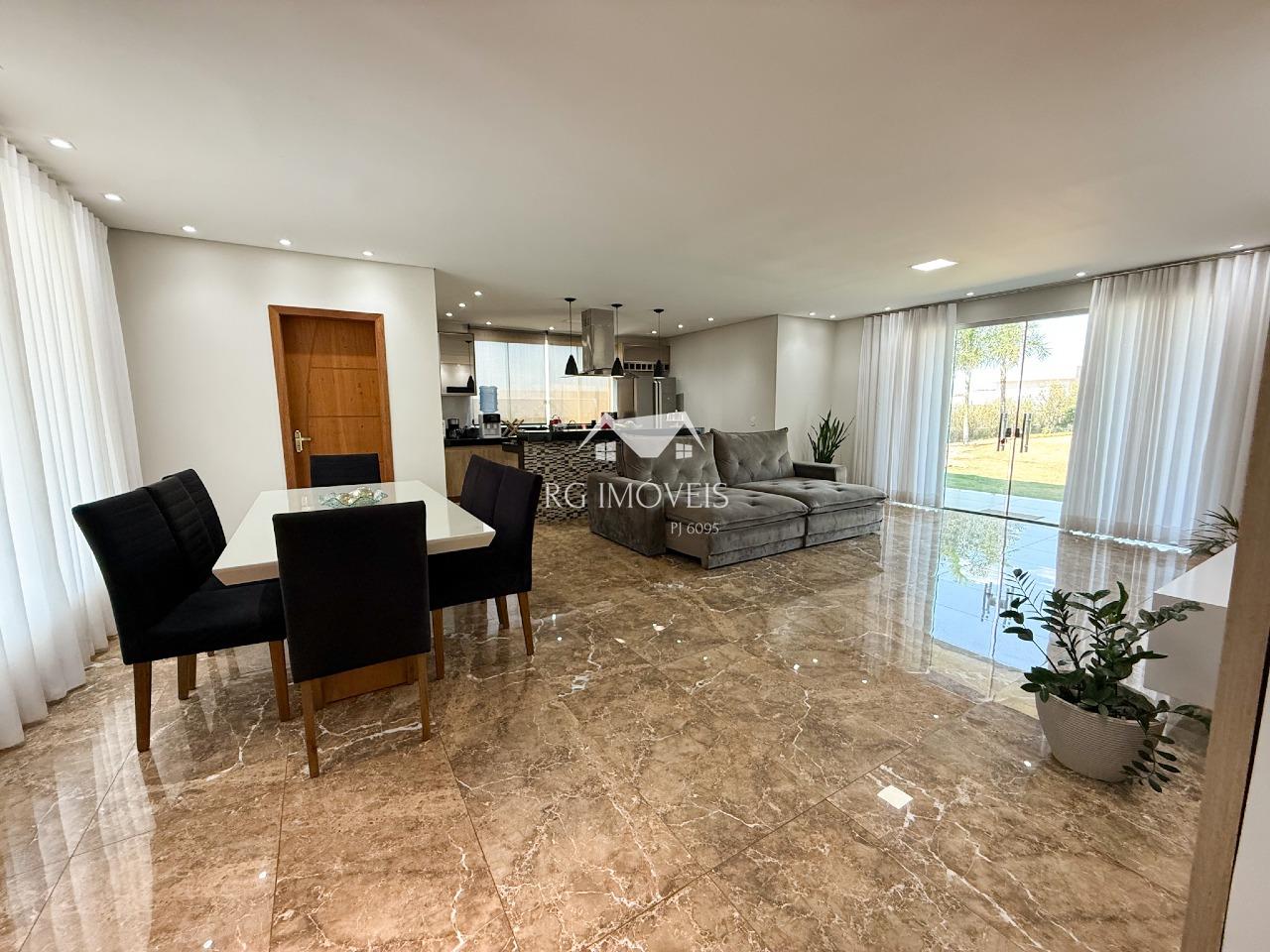 Casa de Condomínio, 4 quartos - Foto 8