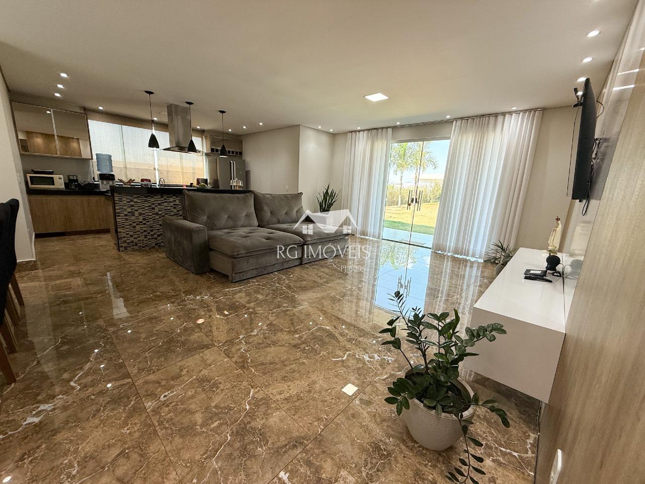 Casa de Condomínio, 4 quartos - Foto 7