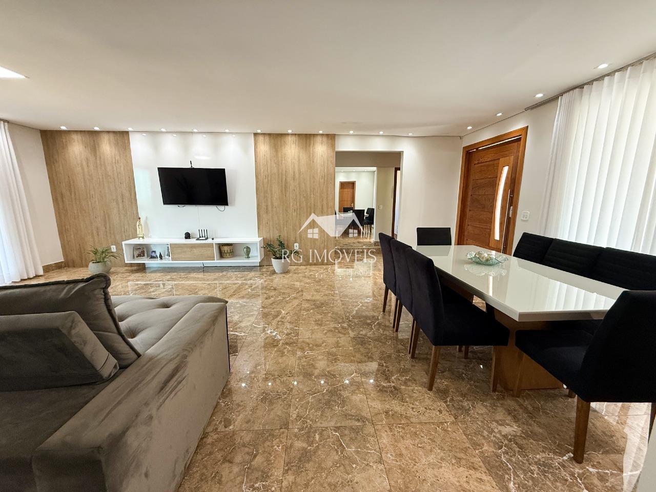 Casa de Condomínio, 4 quartos - Foto 9