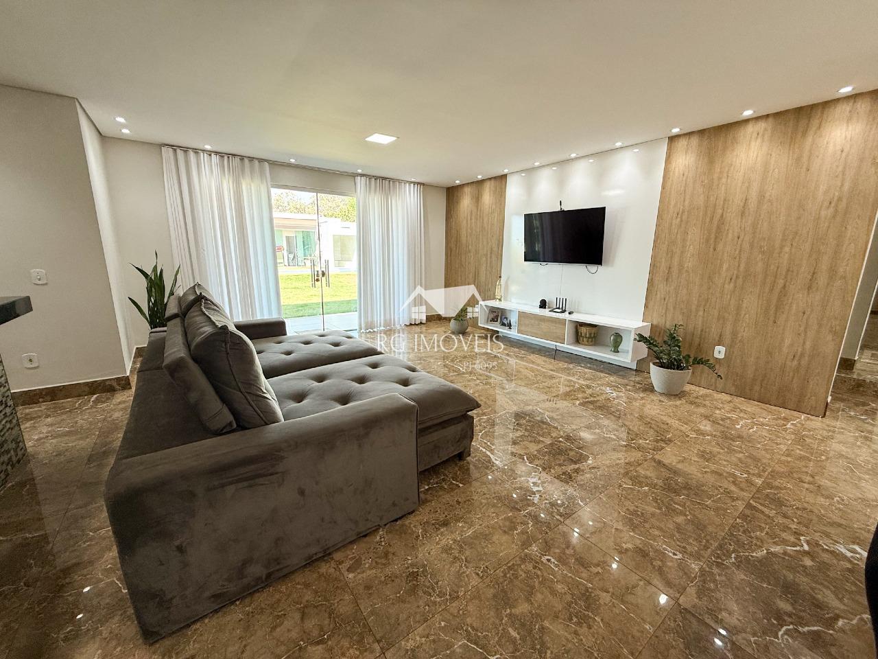 Casa de Condomínio, 4 quartos - Foto 10