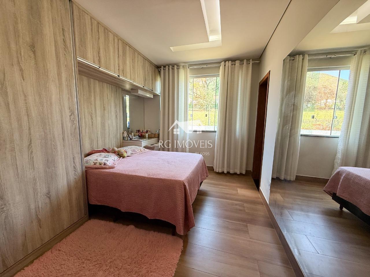 Casa de Condomínio, 4 quartos - Foto 21