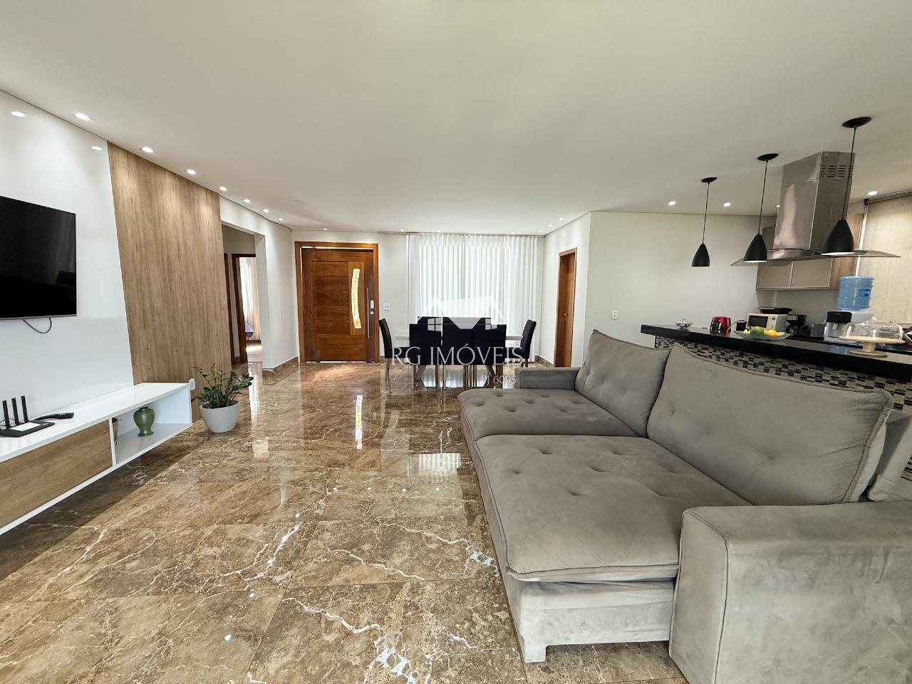 Casa de Condomínio, 4 quartos - Foto 12