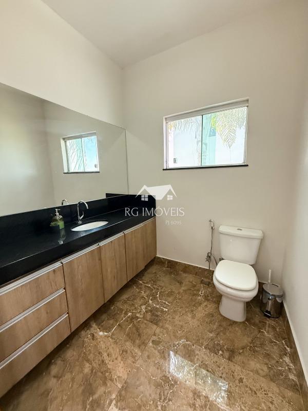 Casa de Condomínio, 4 quartos - Foto 11