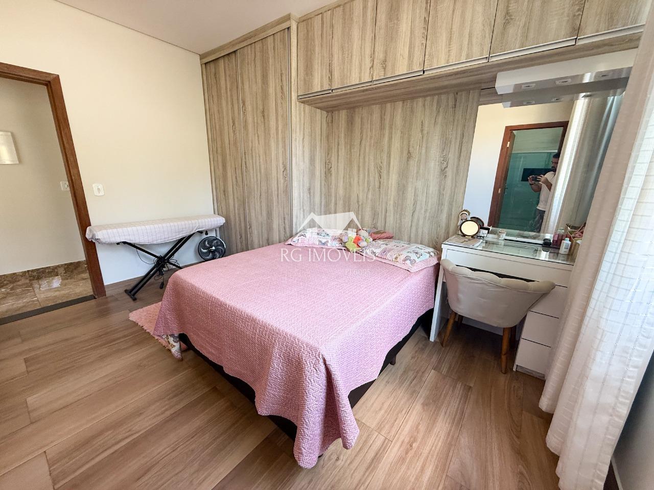 Casa de Condomínio, 4 quartos - Foto 20