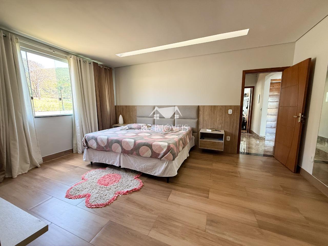 Casa de Condomínio, 4 quartos - Foto 14