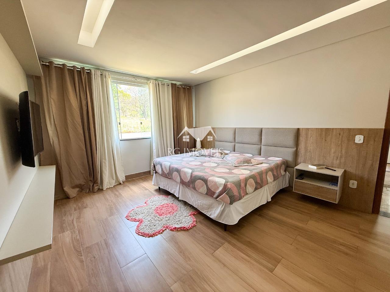 Casa de Condomínio, 4 quartos - Foto 15