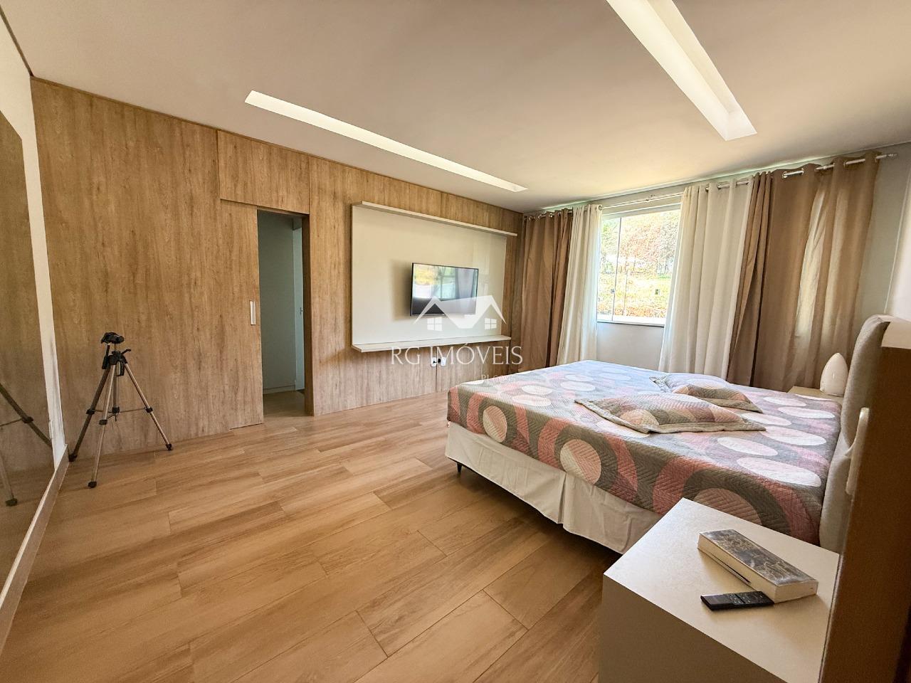 Casa de Condomínio, 4 quartos - Foto 16