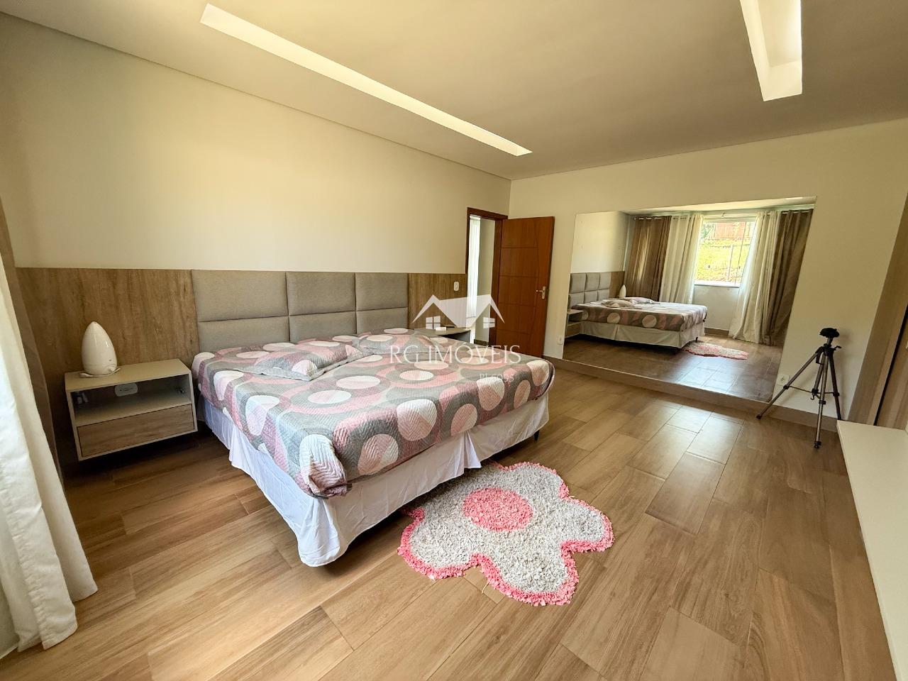 Casa de Condomínio, 4 quartos - Foto 19