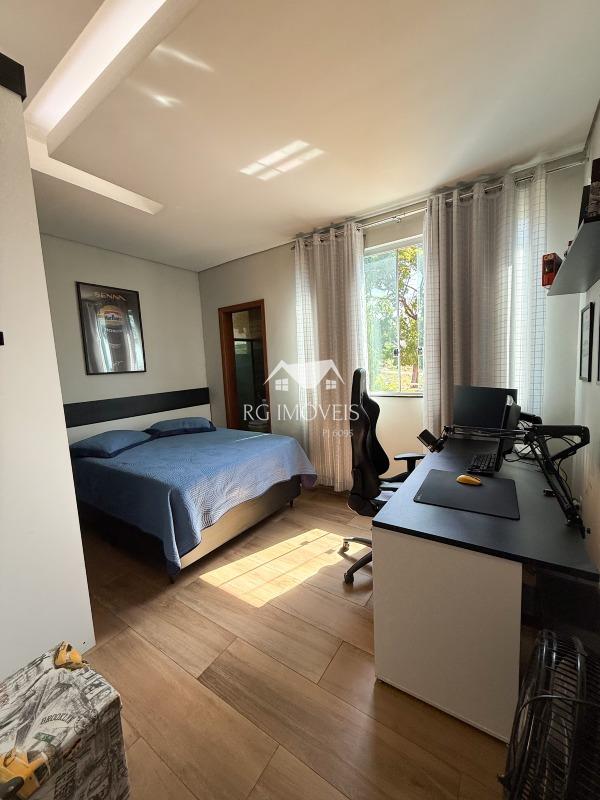 Casa de Condomínio, 4 quartos - Foto 24