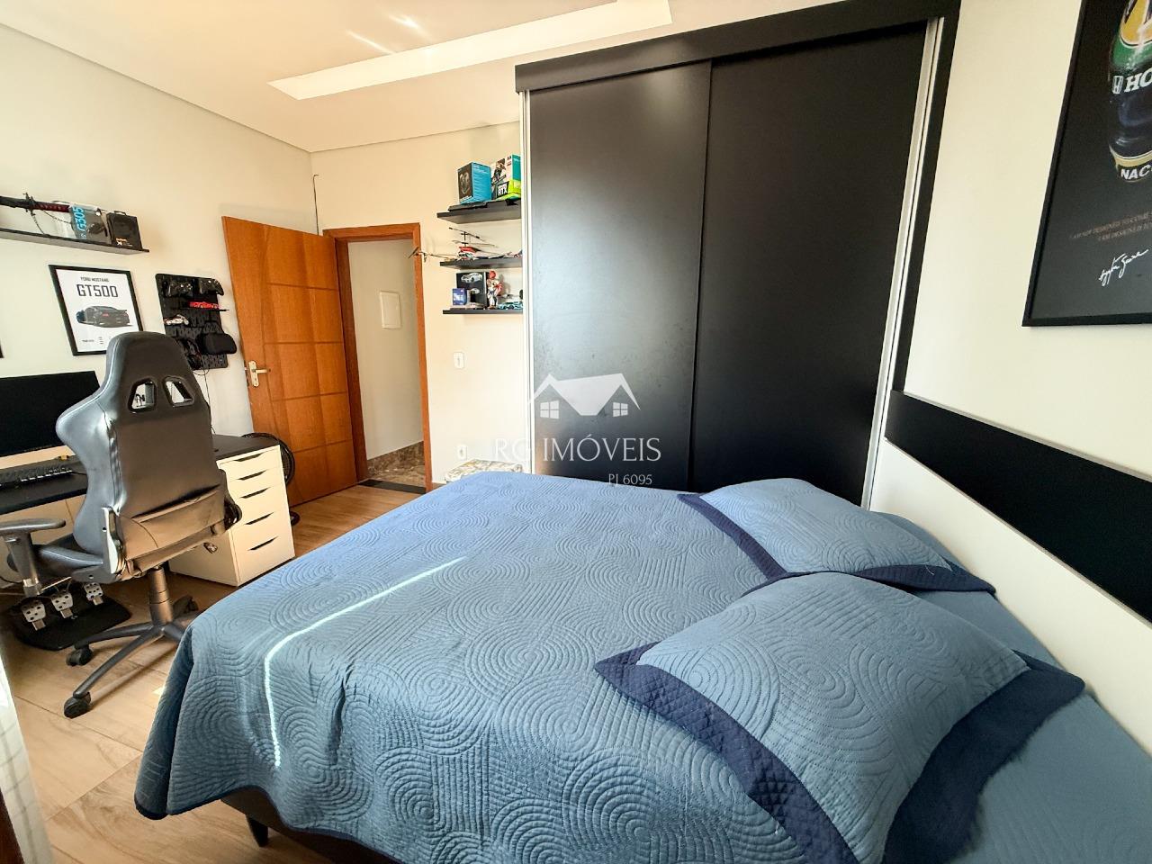 Casa de Condomínio, 4 quartos - Foto 23