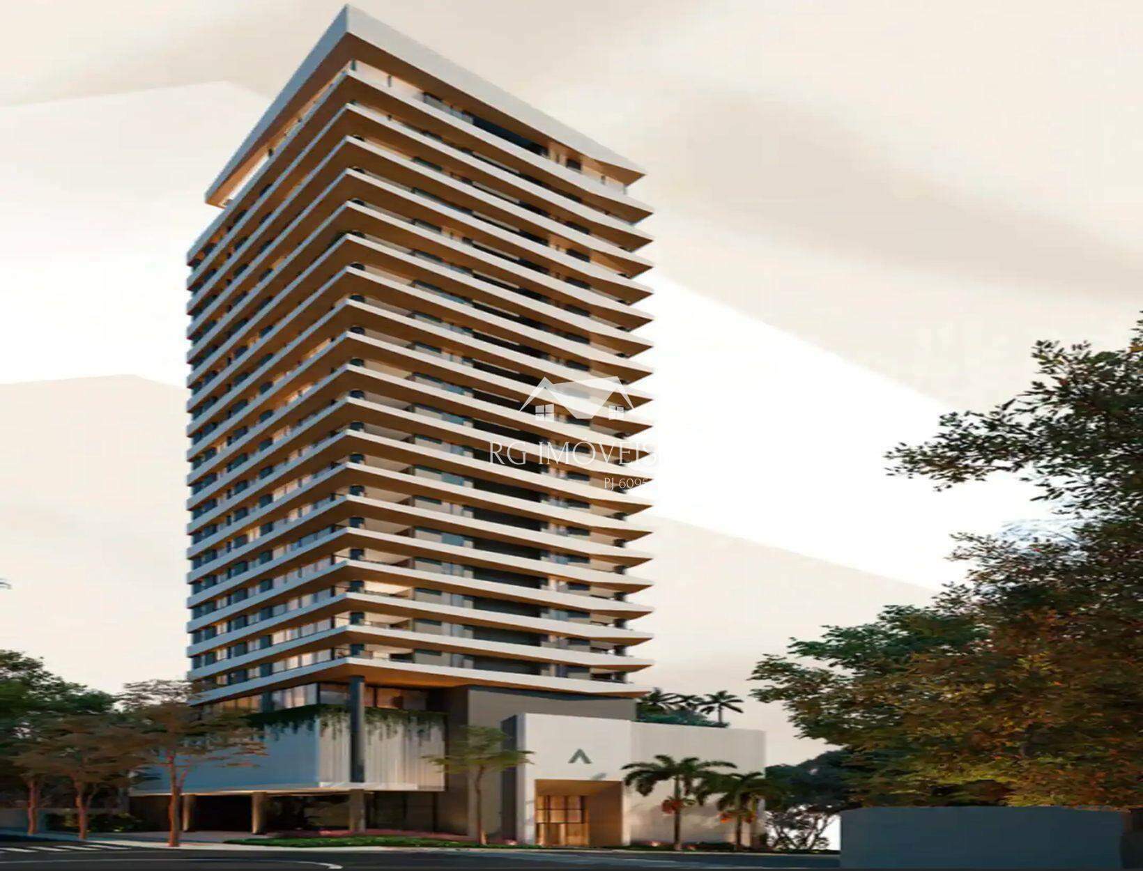 Apartamento, 3 quartos, 103 m² - Foto 1