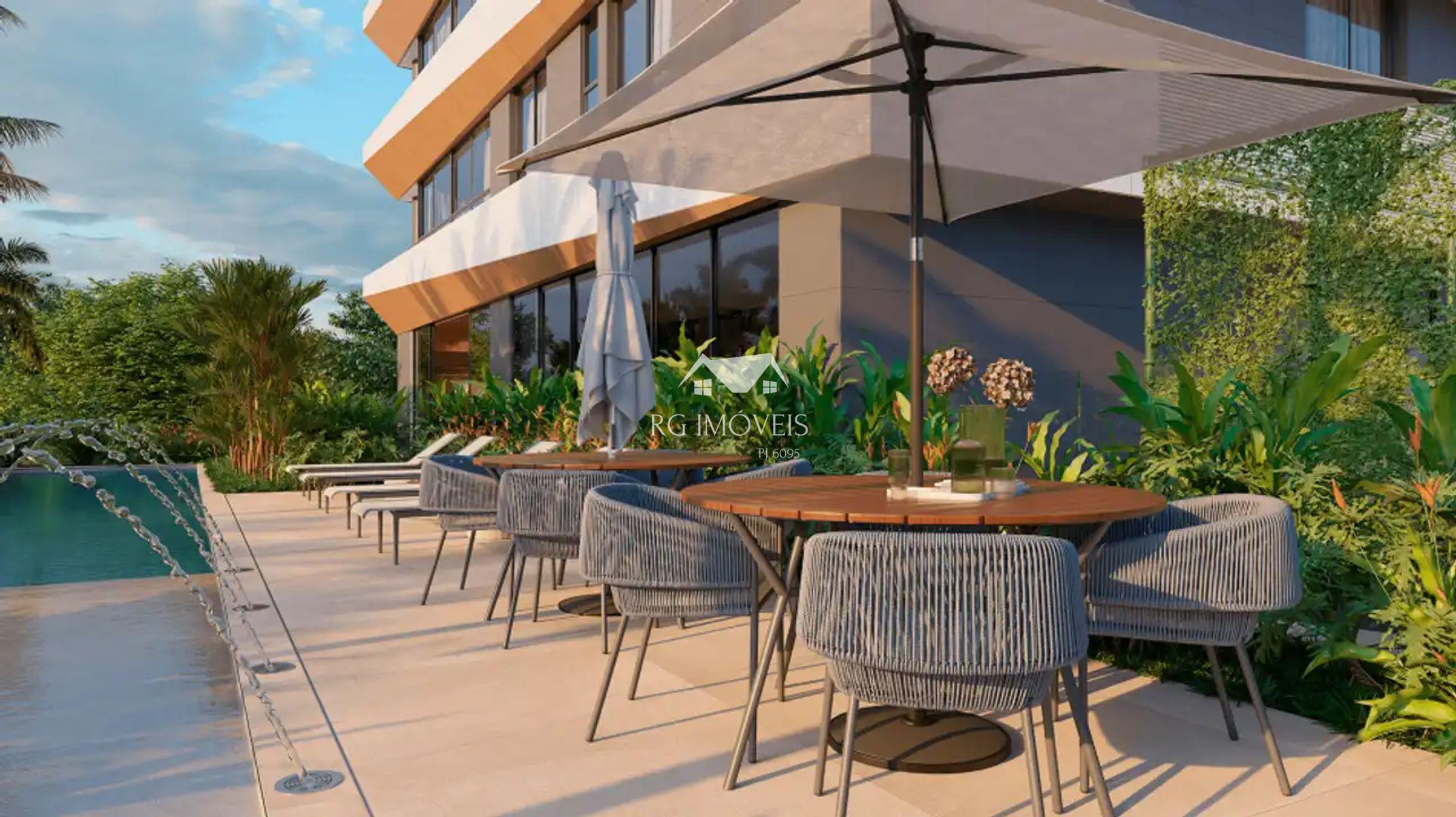 Apartamento, 3 quartos, 103 m² - Foto 6