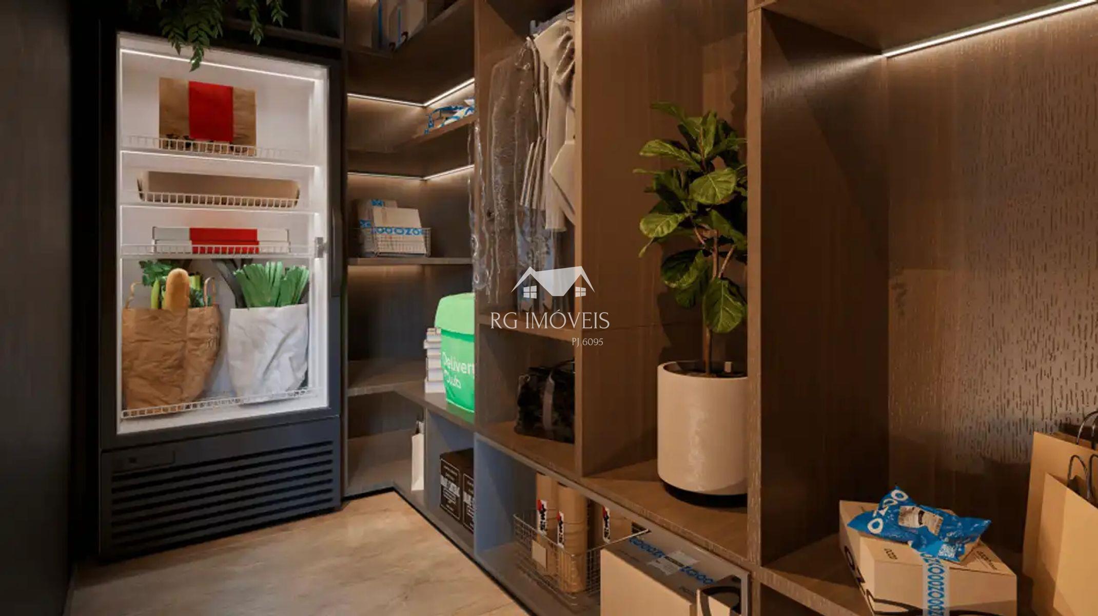 Apartamento, 3 quartos, 103 m² - Foto 17