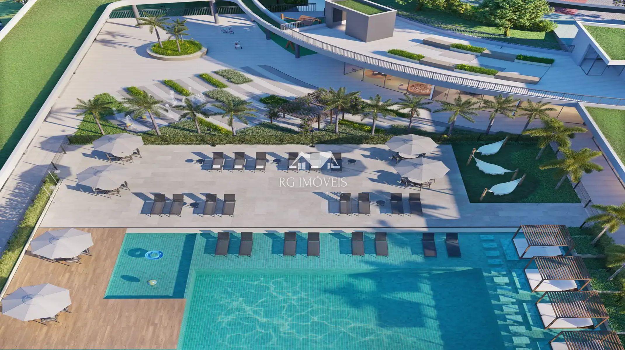 Apartamento, 2 quartos, 69 m² - Foto 4