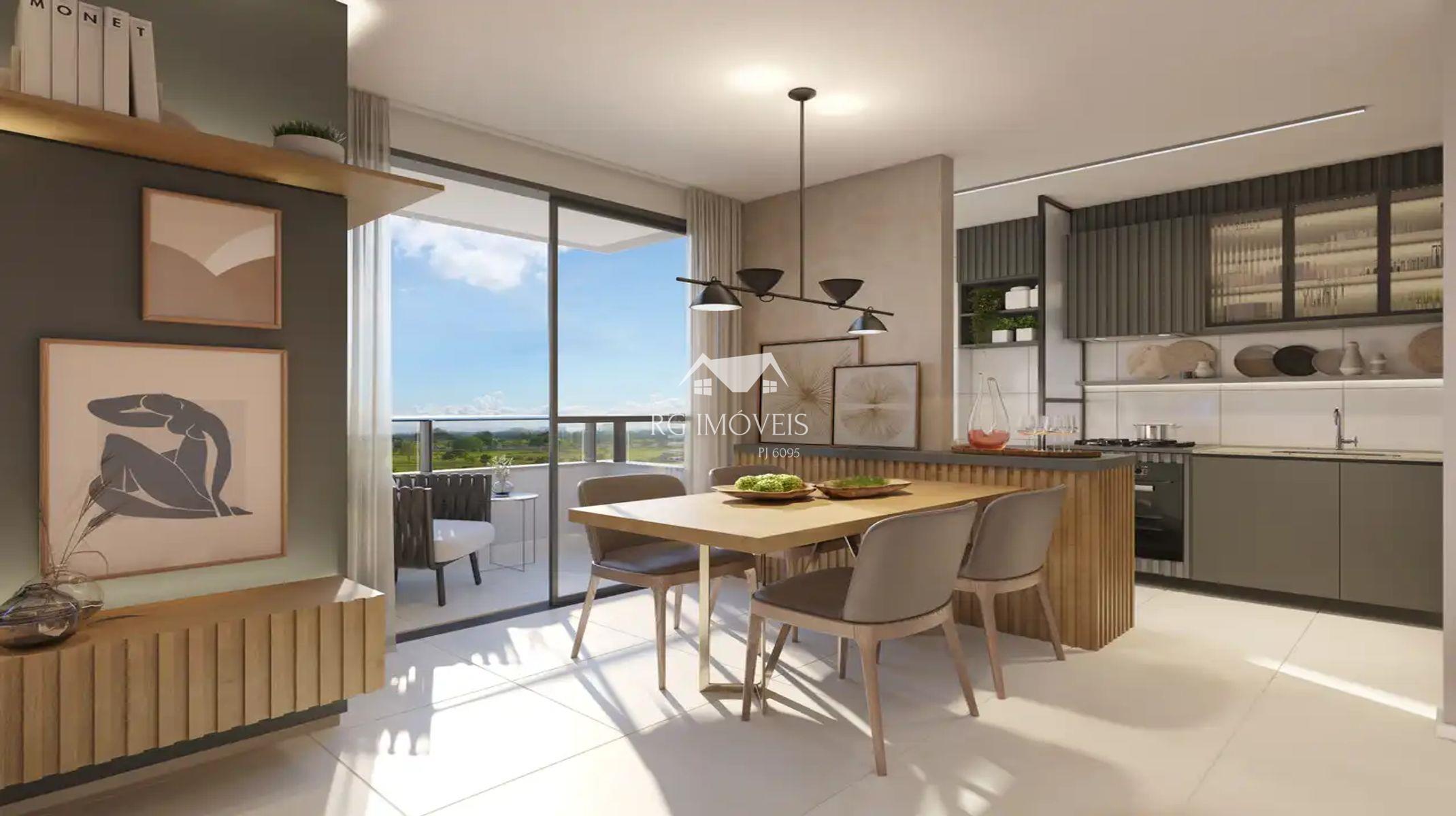 Apartamento, 2 quartos, 69 m² - Foto 25