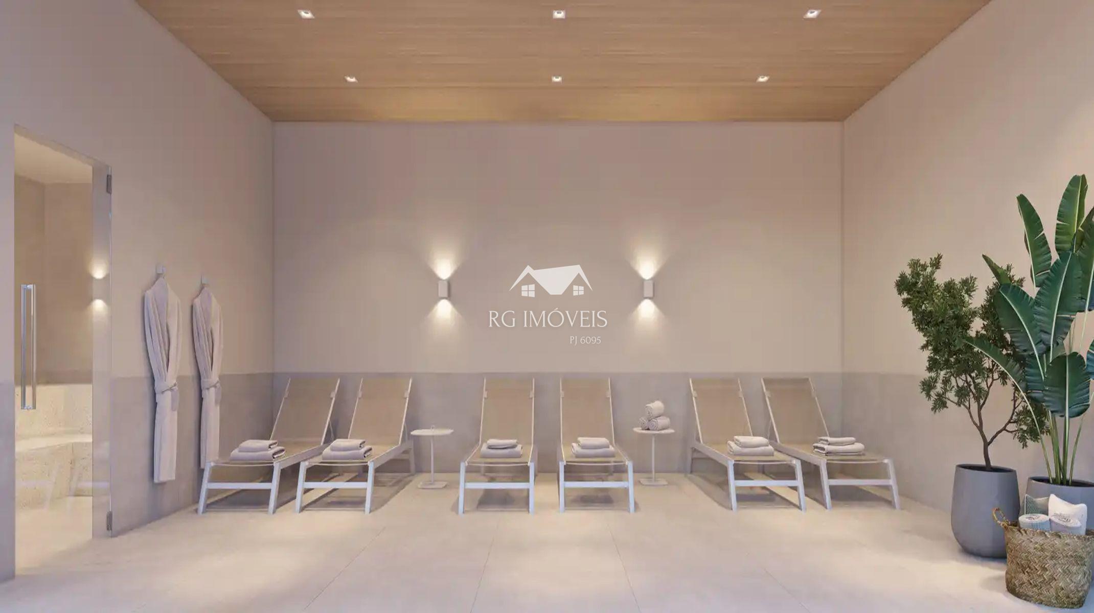 Apartamento, 2 quartos, 69 m² - Foto 9