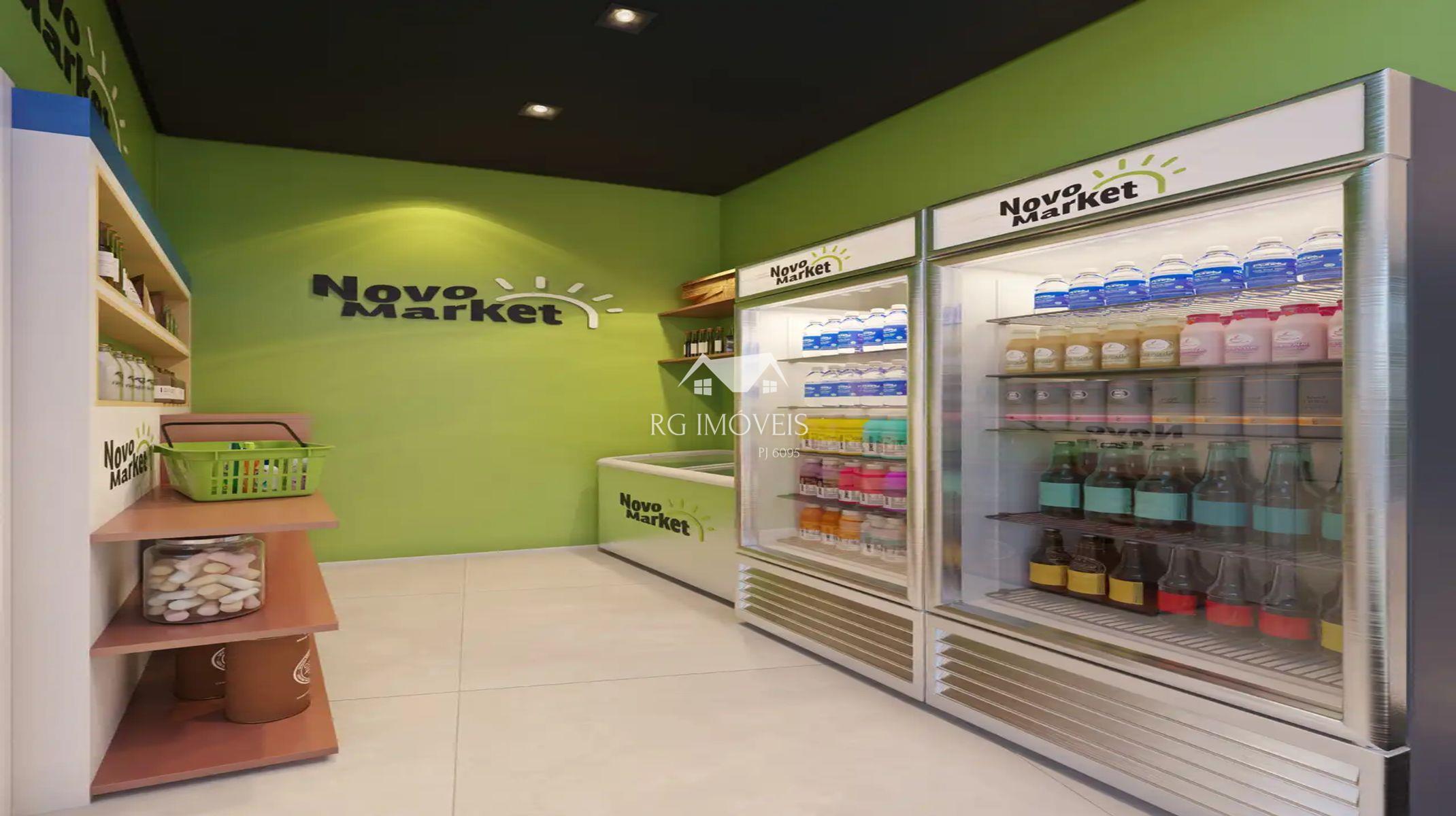 Apartamento, 2 quartos, 69 m² - Foto 22